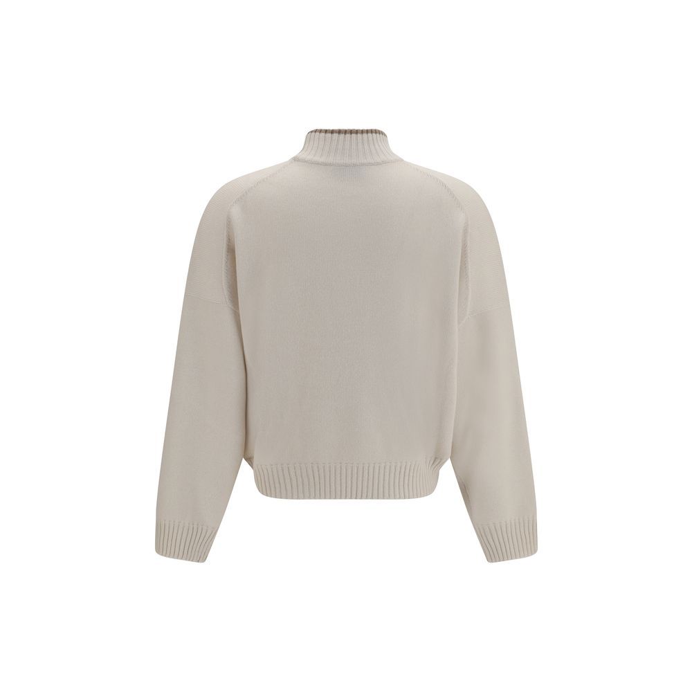Cashmere Women's Sweater - Brunello Cucinelli - Modalova