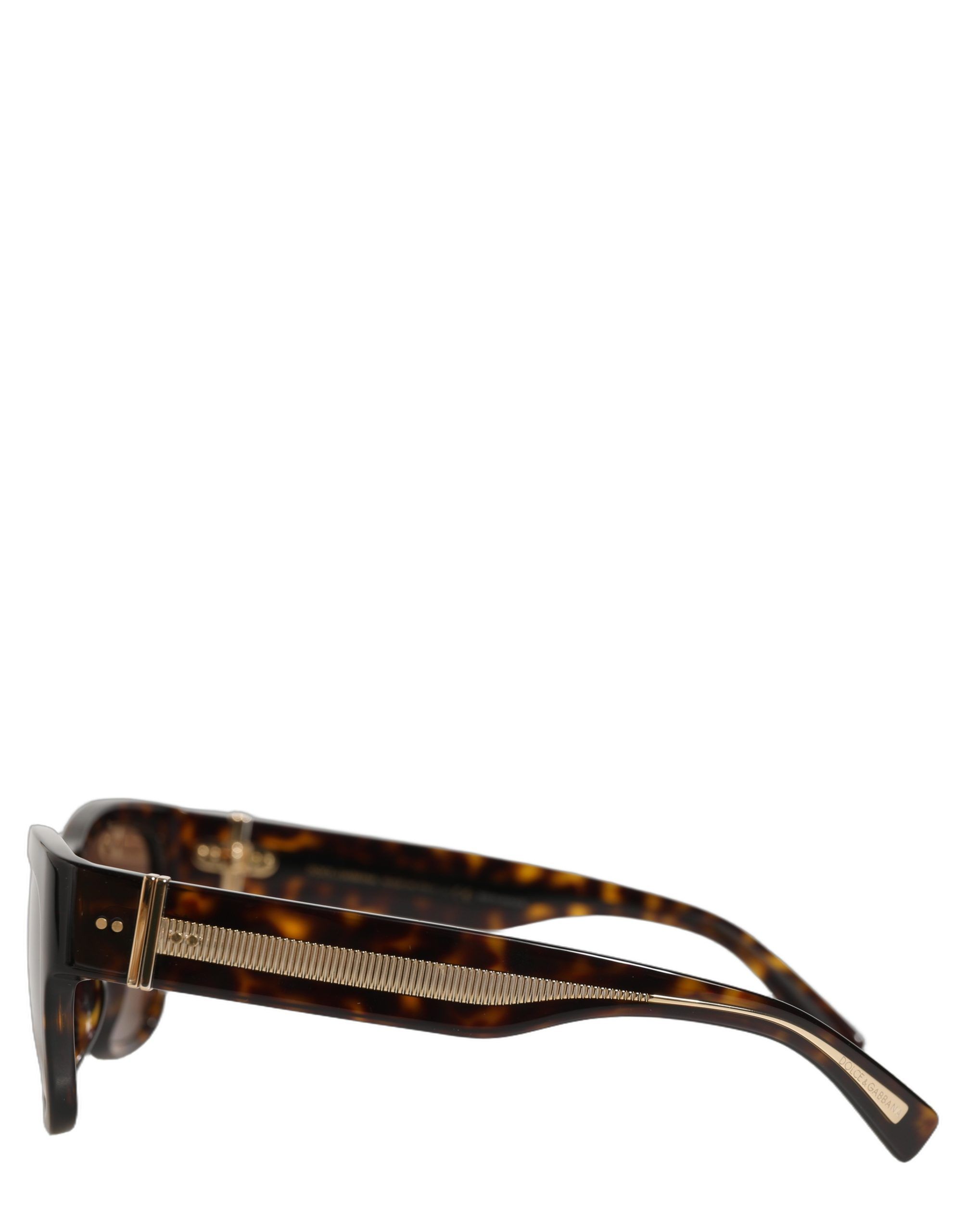 DG4390F Acetate Frame Polarized Lenses Women's Sunglasses (Pre-Owned) - Dolce & Gabbana - Modalova