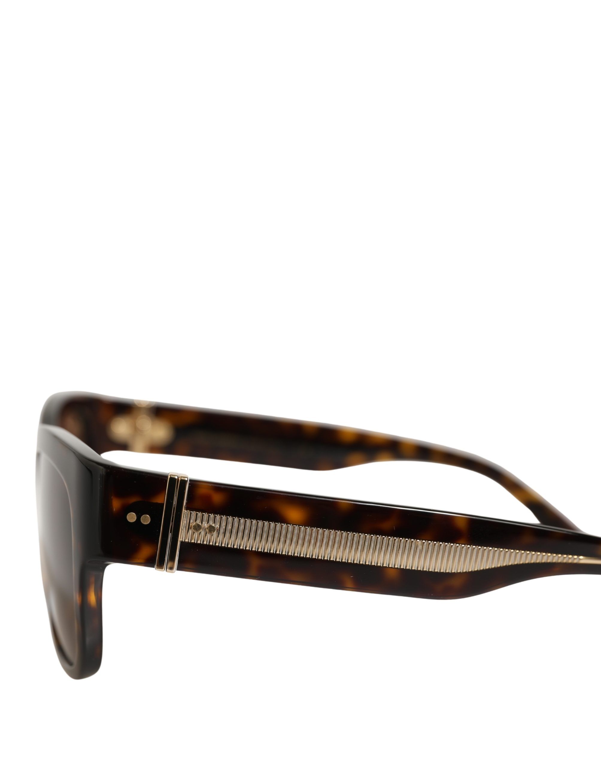 DG4390F Acetate Frame Polarized Lenses Women's Sunglasses (Pre-Owned) - Dolce & Gabbana - Modalova