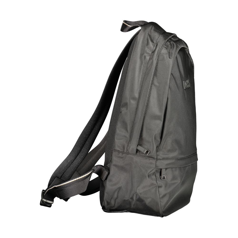 Polyester Men's Men's Backpack - Hugo Boss - Modalova