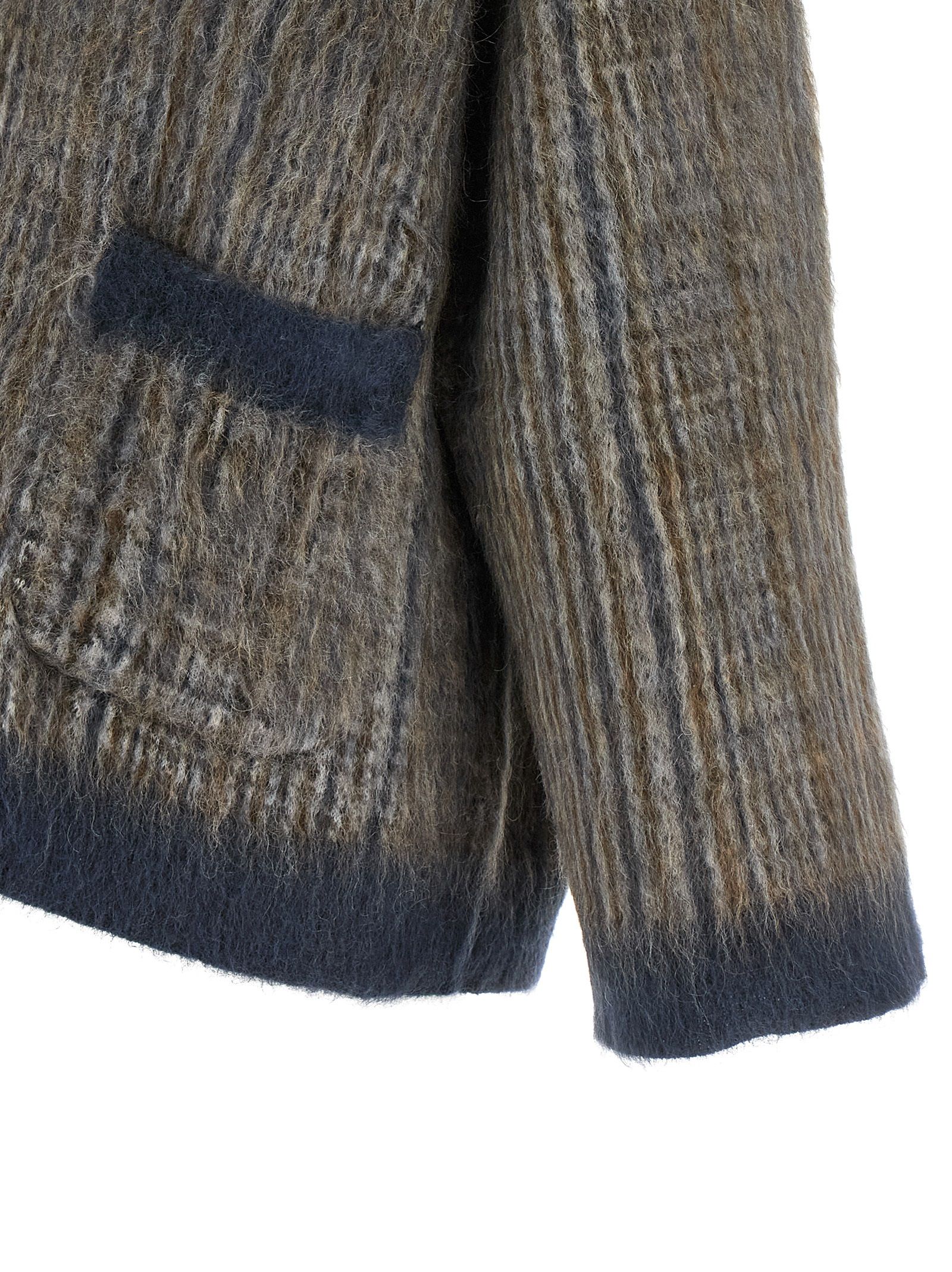 Wool Women's Cardigan - Brunello Cucinelli - Modalova