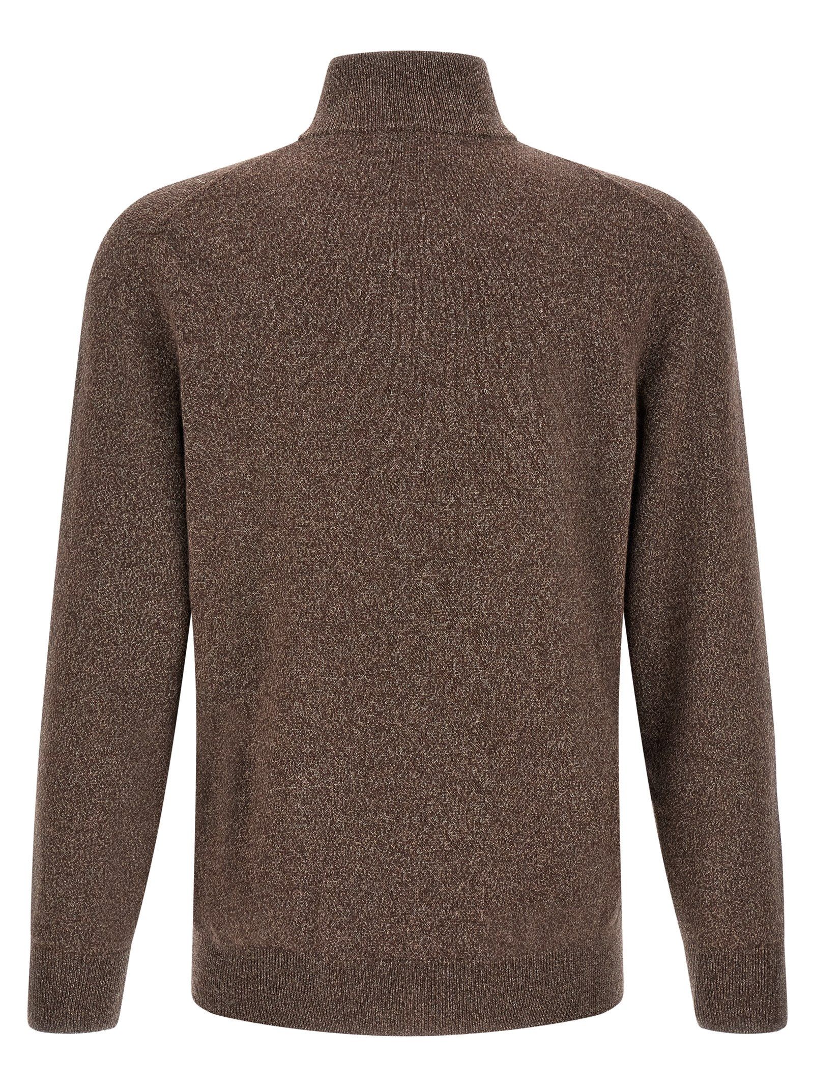 Cashmere Men's Cardigan - Brunello Cucinelli - Modalova