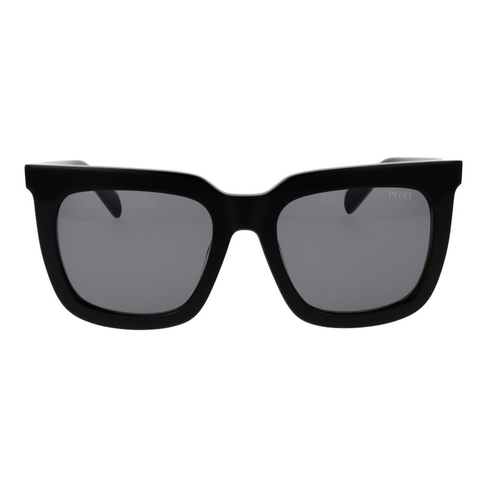Acetate Women's Sunglasses - Emilio Pucci - Modalova