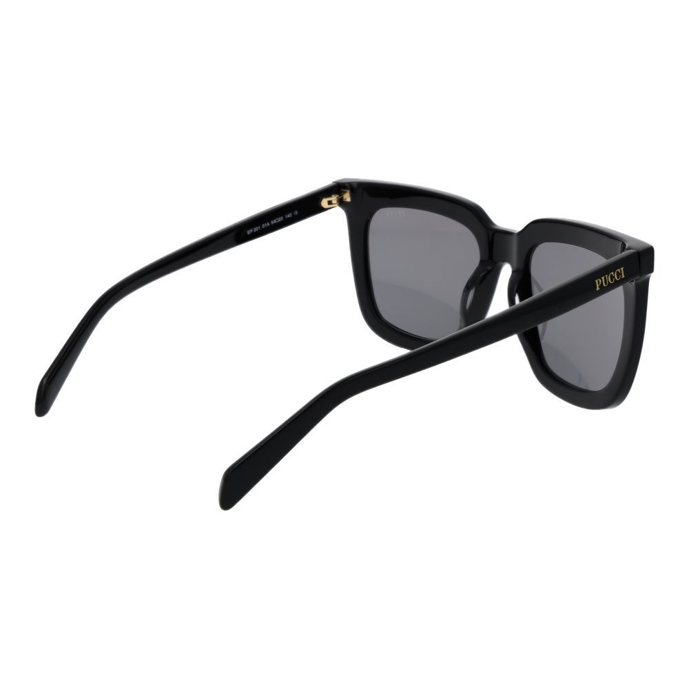 Acetate Women's Sunglasses - Emilio Pucci - Modalova