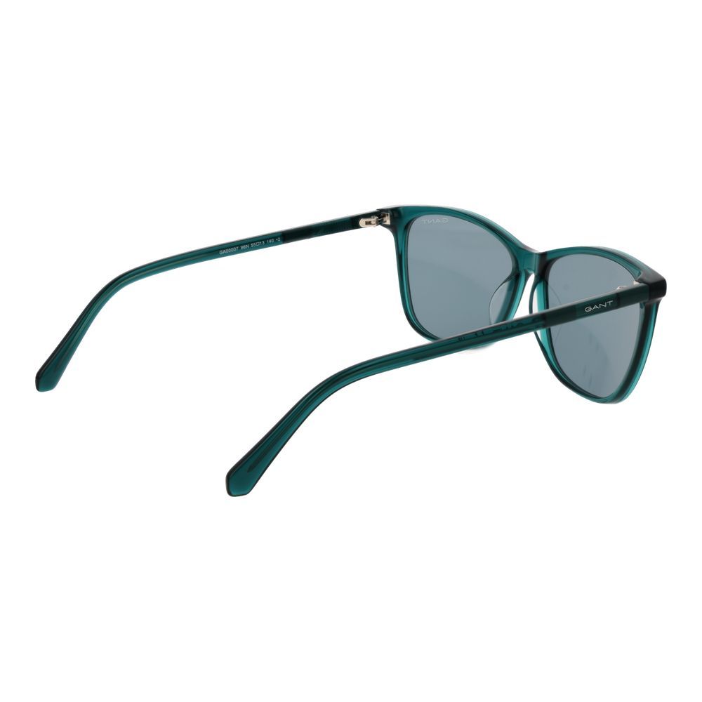 Acetate Women's Sunglasses - Gant - Modalova