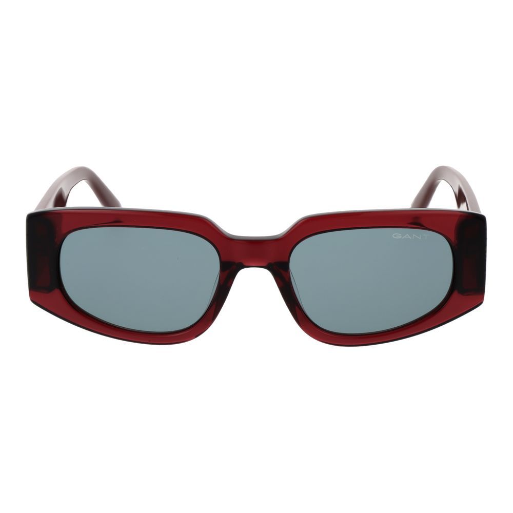 Acetate Men's Sunglasses - Gant - Modalova