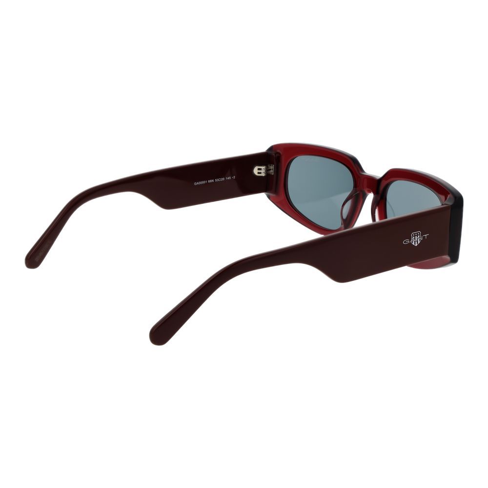 Acetate Men's Sunglasses - Gant - Modalova