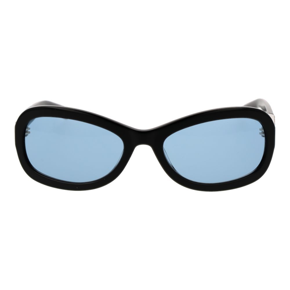GCDS Black Acetate Sunglasses - GCDS - Modalova