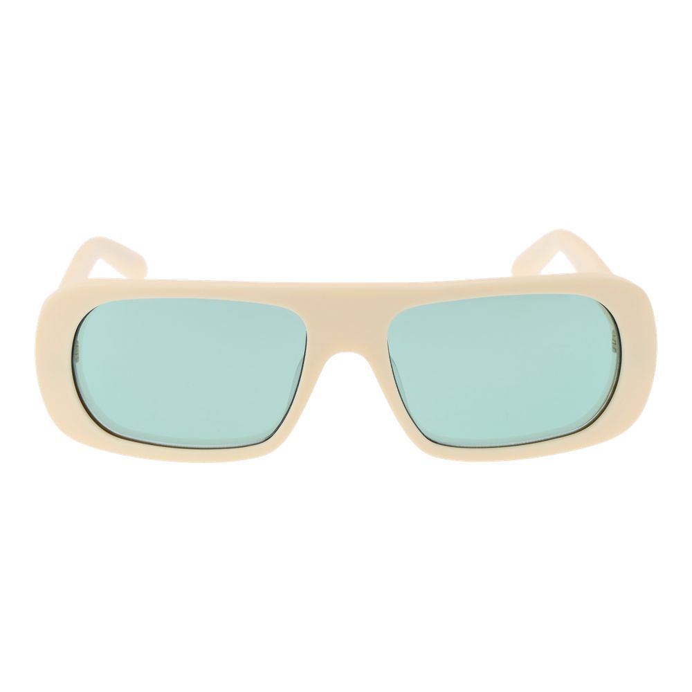 GCDS Beige Acetate Sunglasses - GCDS - Modalova