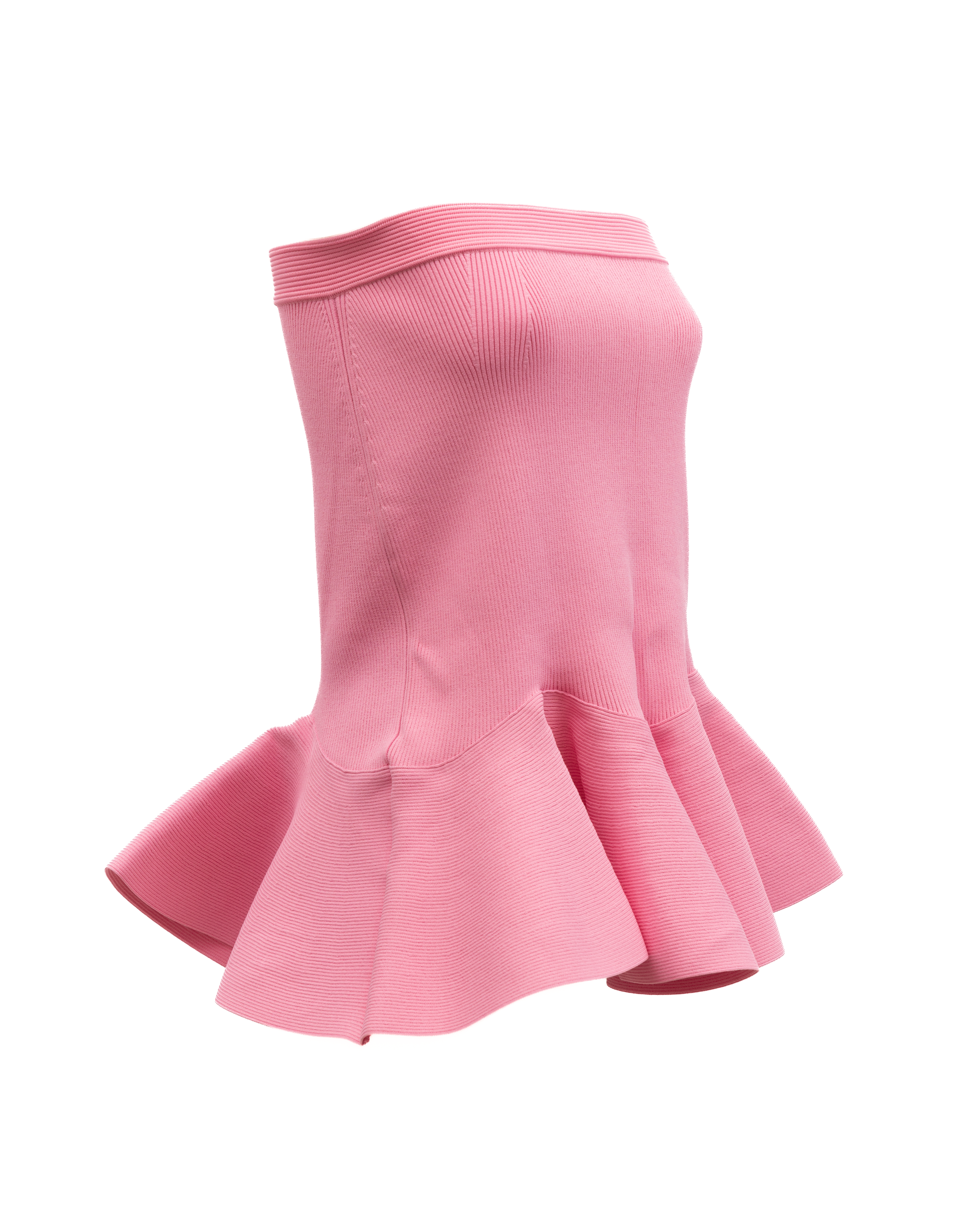 Light Viscose Women's Top - Alexander McQueen - Modalova