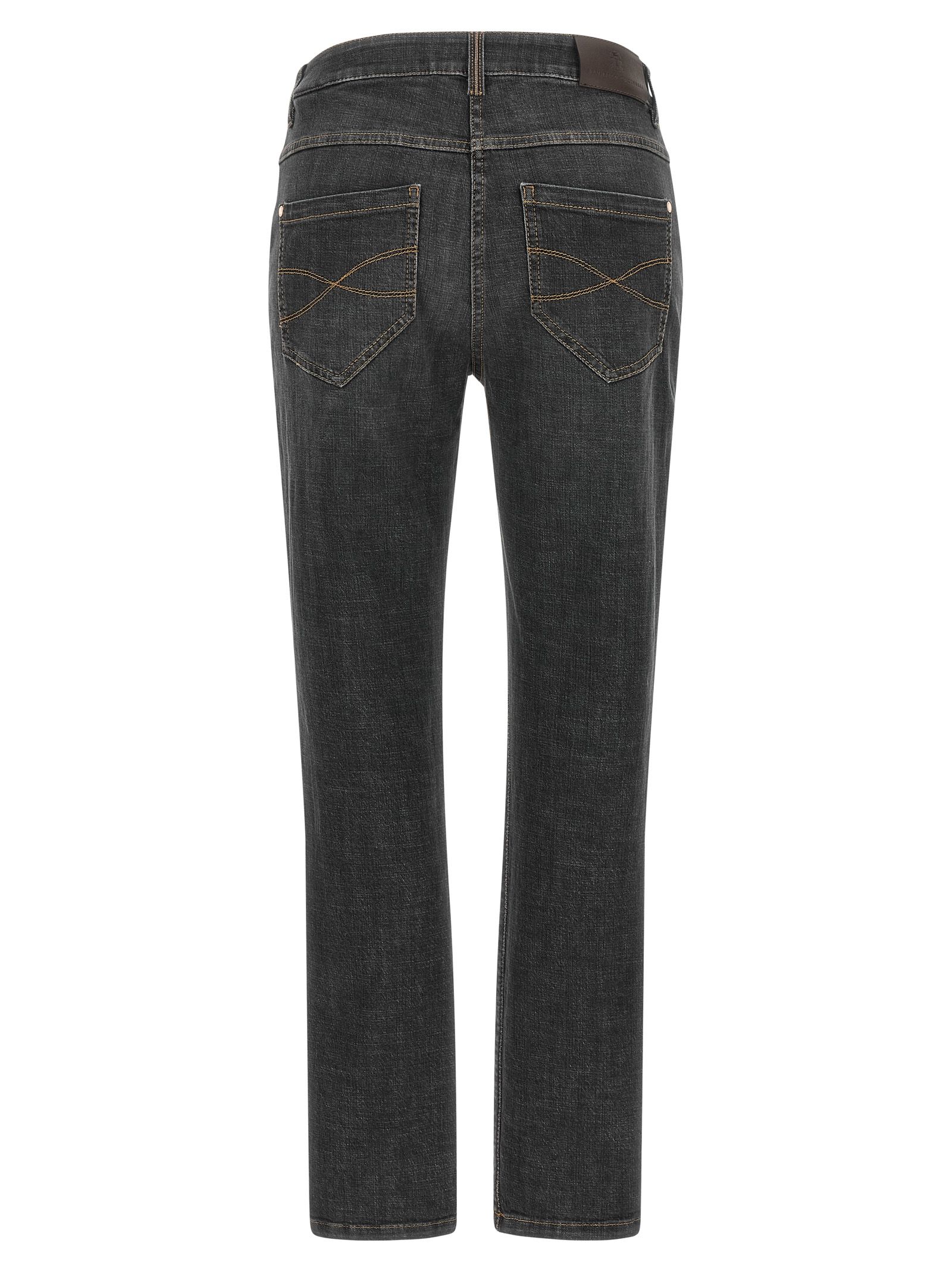 Cotton Slim Fit Women's Jeans - Brunello Cucinelli - Modalova