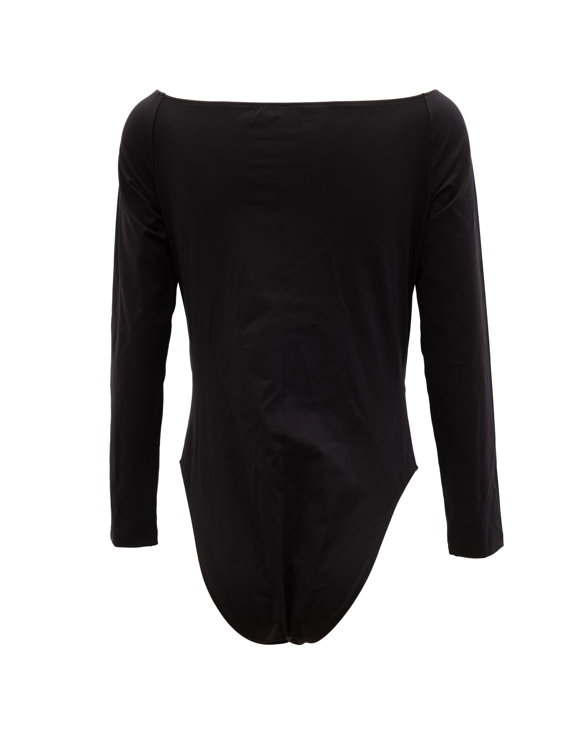 And White Cotton Women's Top - Alexander McQueen - Modalova