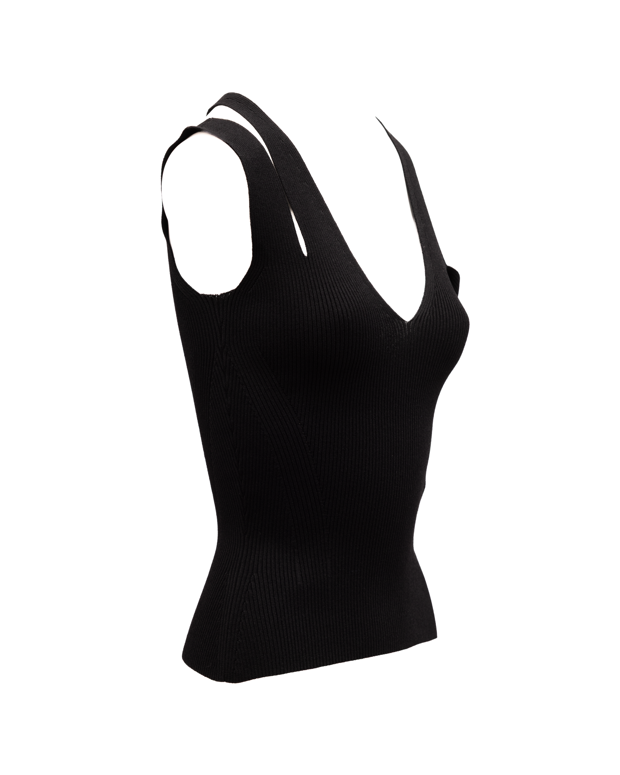 Women Viscose Women's Top - Alexander McQueen - Modalova