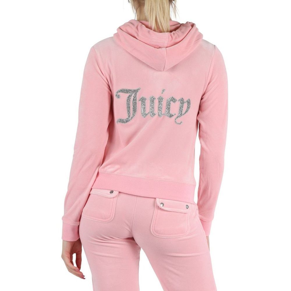 Polyester Women's Sweatshirt - Juicy Couture - Modalova