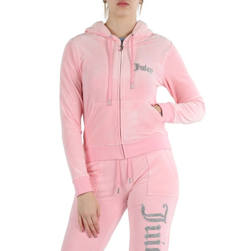 Polyester Women's Sweatshirt - Juicy Couture - Modalova