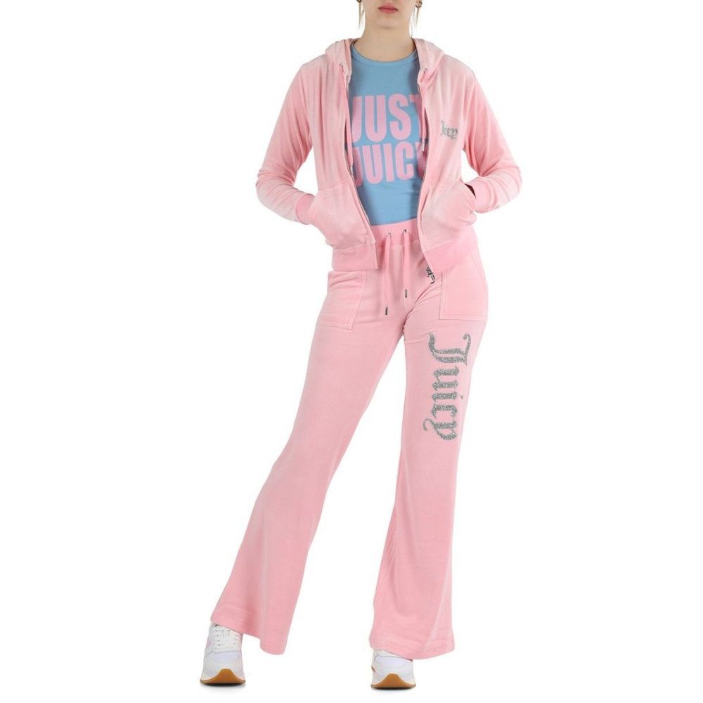 Polyester Women's Sweatshirt - Juicy Couture - Modalova