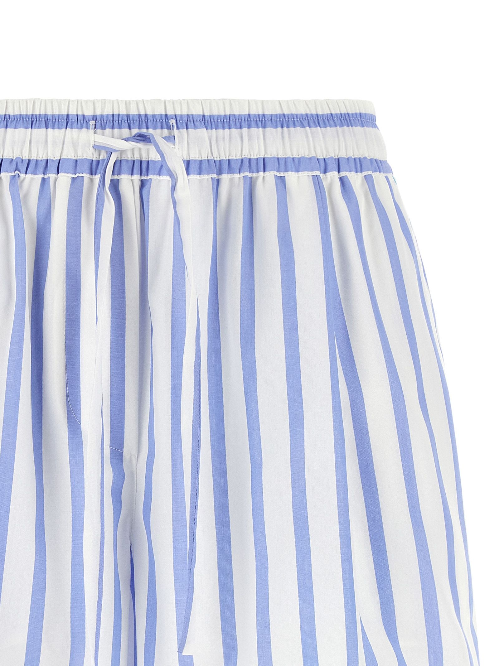 Cotton Bermuda Women's Shorts - Dolce & Gabbana - Modalova