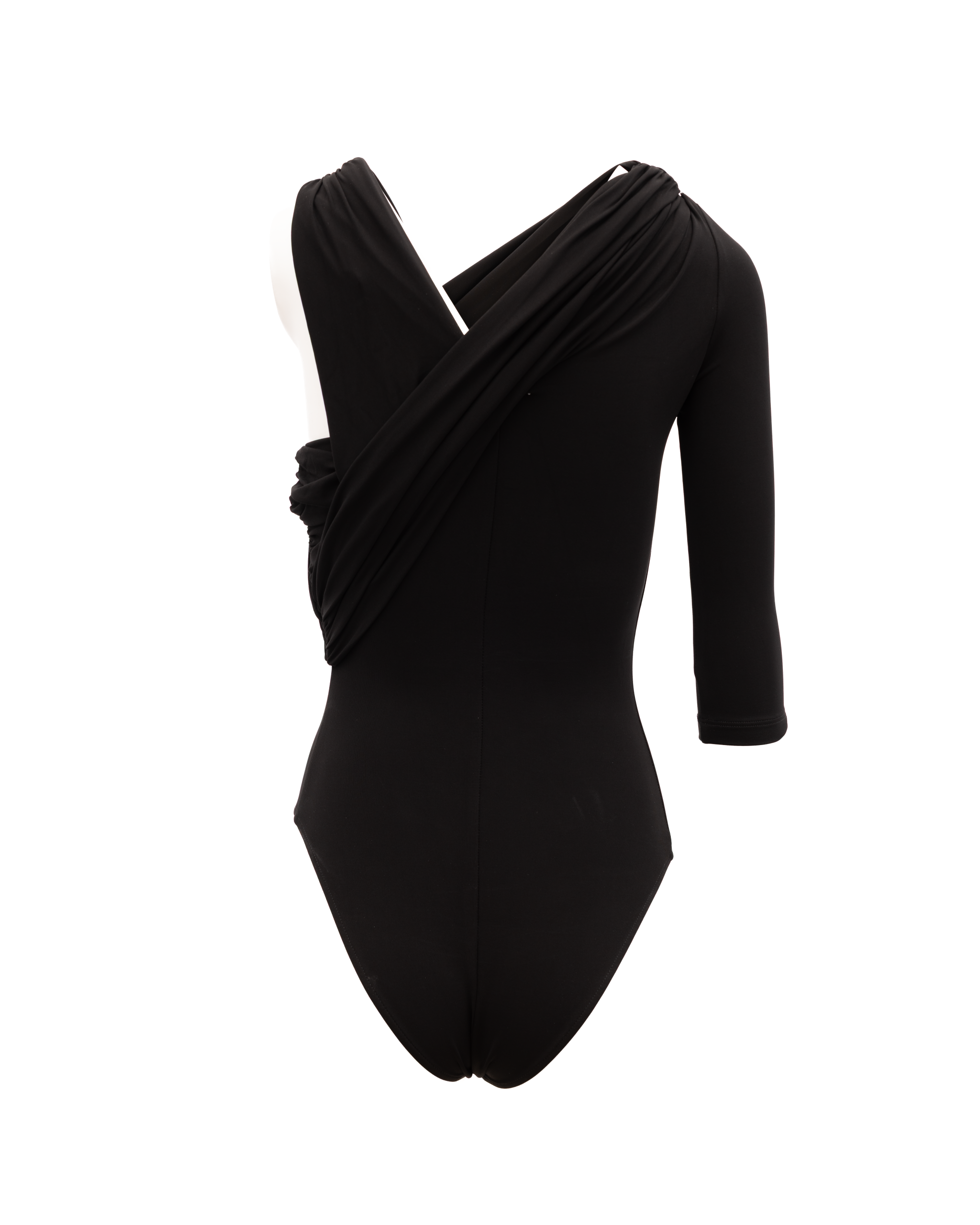Women Viscose Women's Bodysuit - Alexander McQueen - Modalova