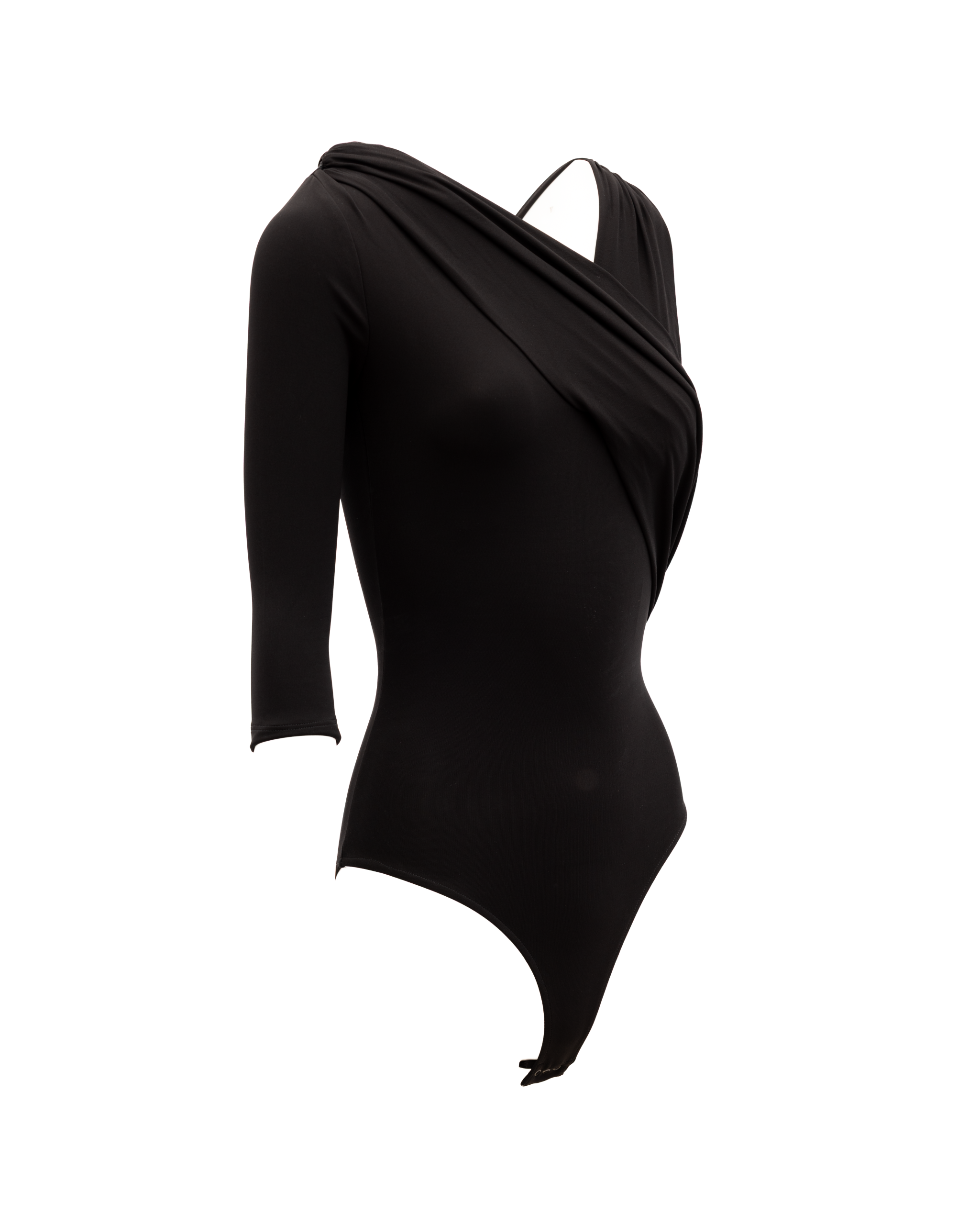 Women Viscose Women's Bodysuit - Alexander McQueen - Modalova