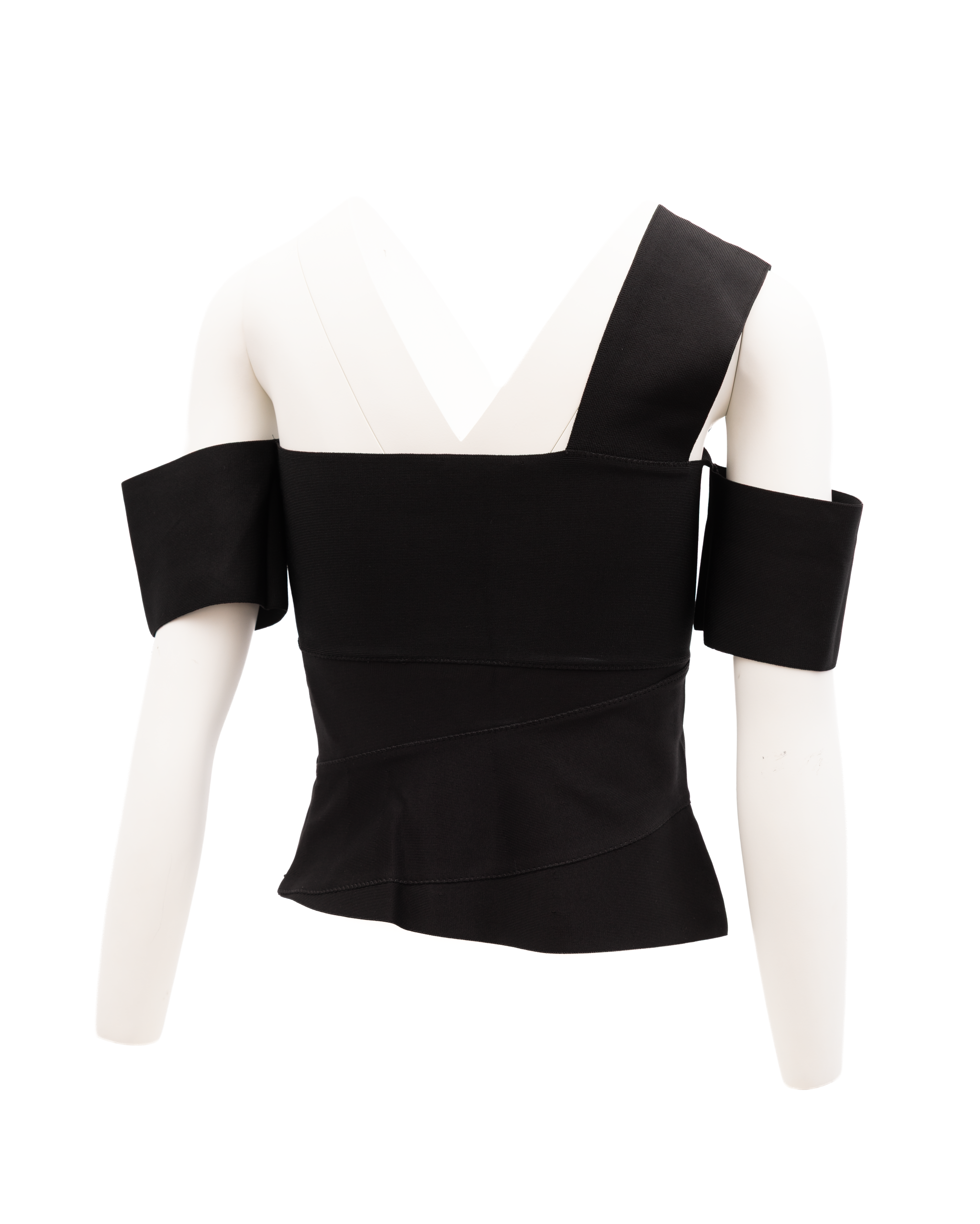 Women Viscose Women's Top - Alexander McQueen - Modalova