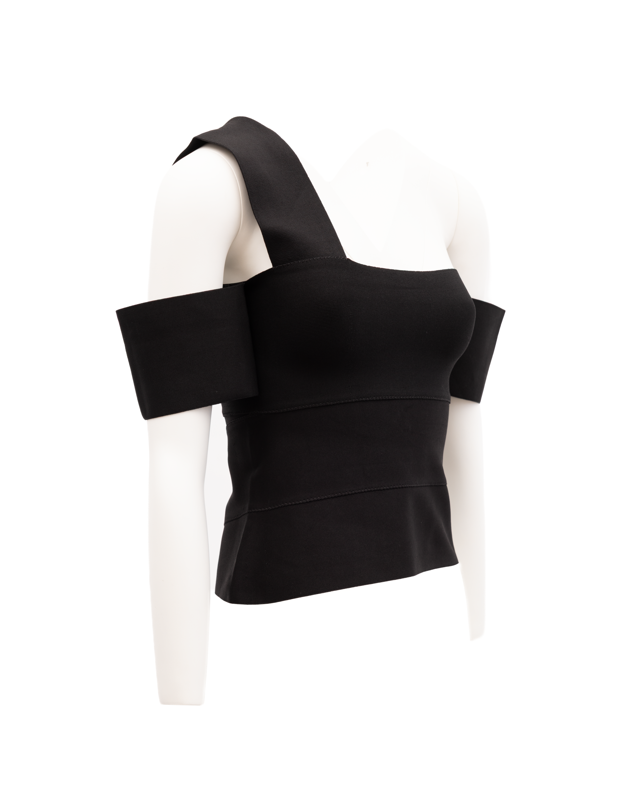 Women Viscose Women's Top - Alexander McQueen - Modalova