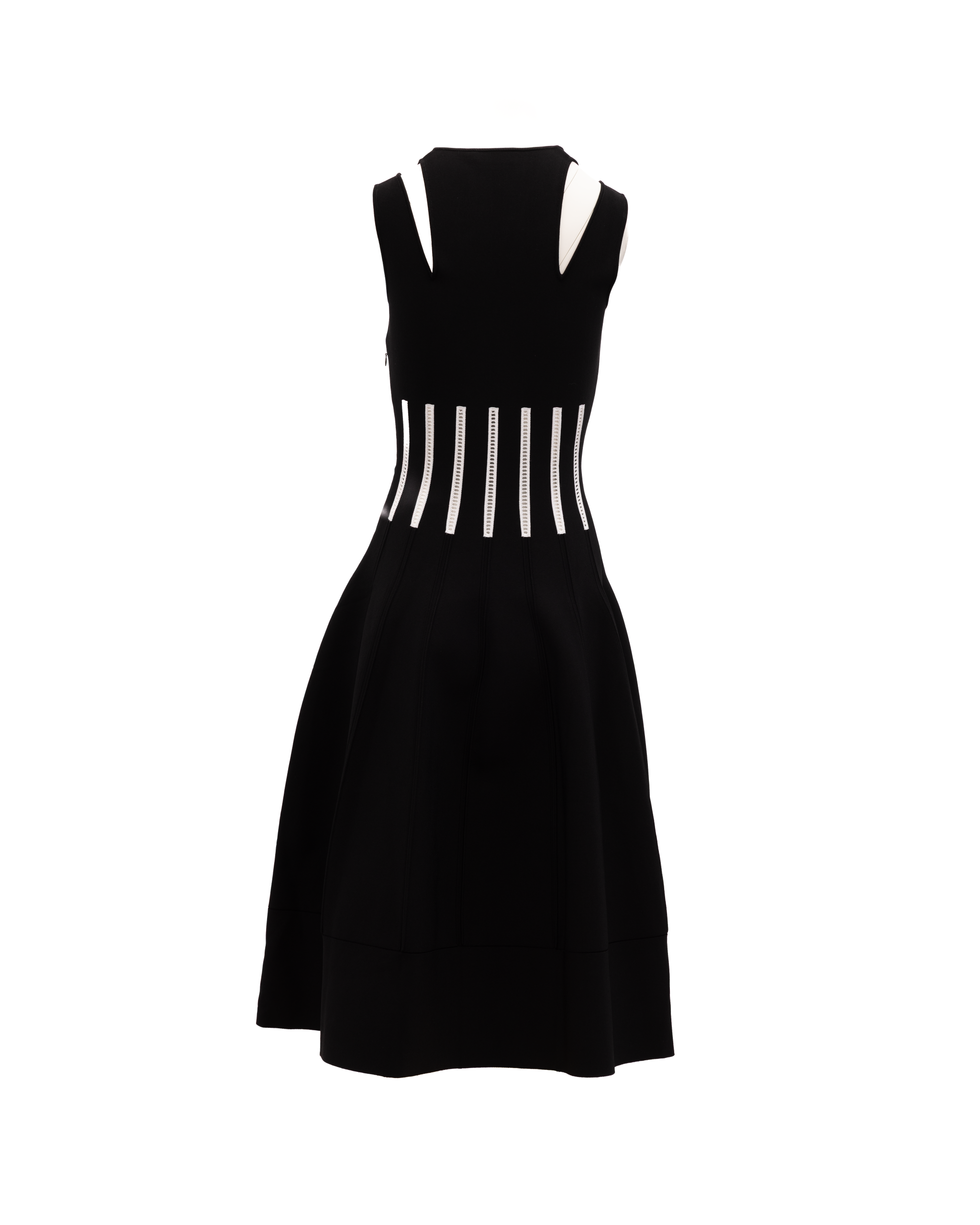 Women Viscose Women's Dress - Alexander McQueen - Modalova