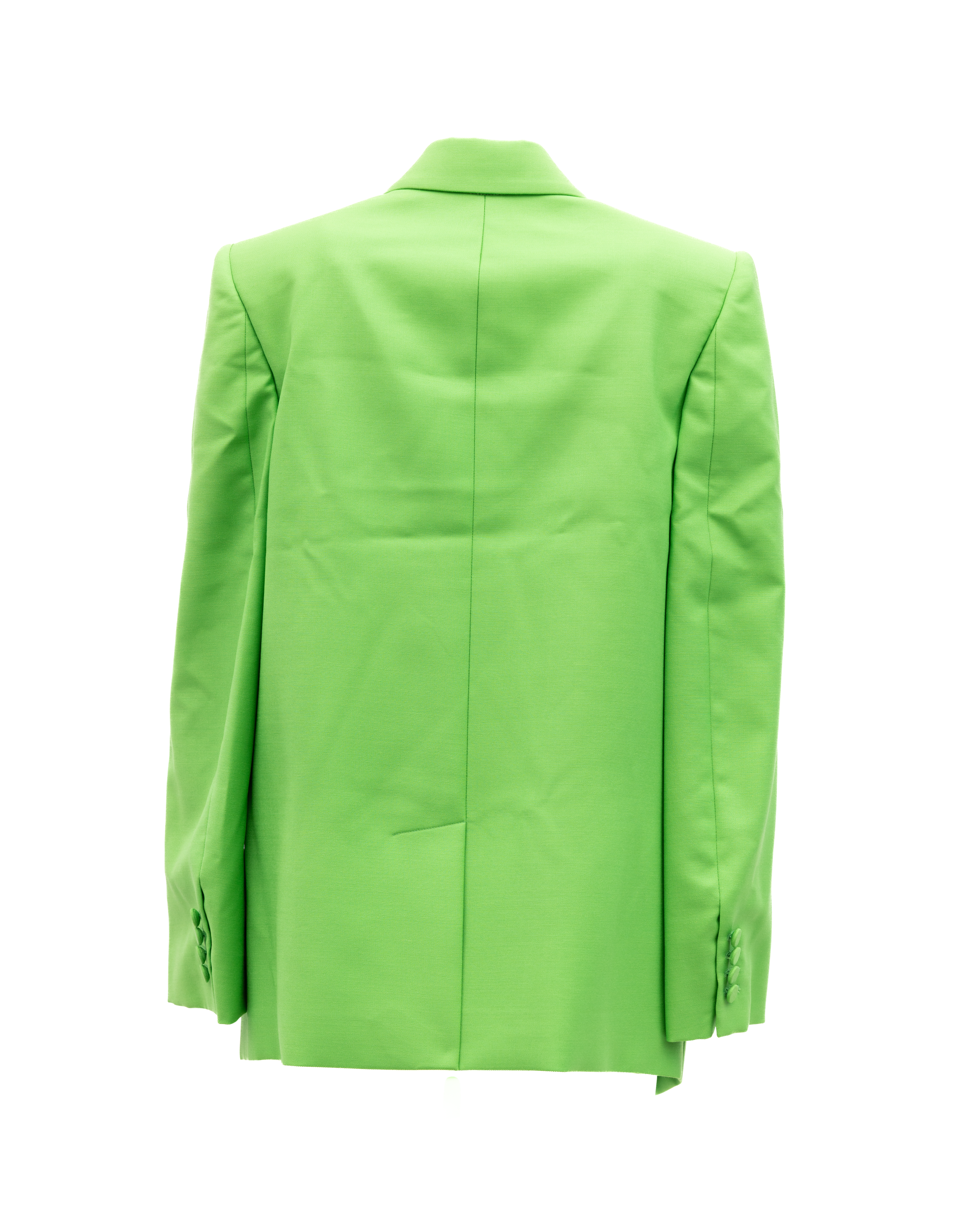 Women Wool Women's Blazer - Alexander McQueen - Modalova