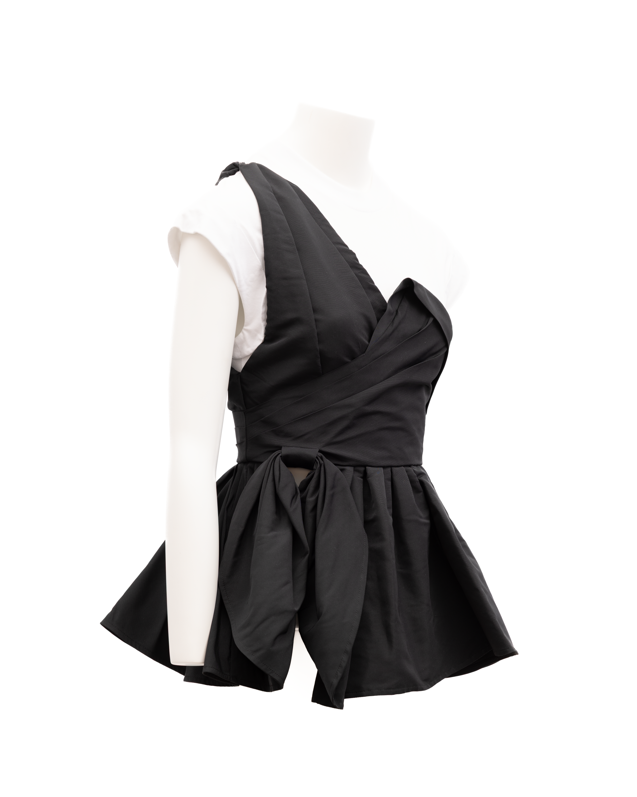 Women Polyester Women's Top - Alexander McQueen - Modalova
