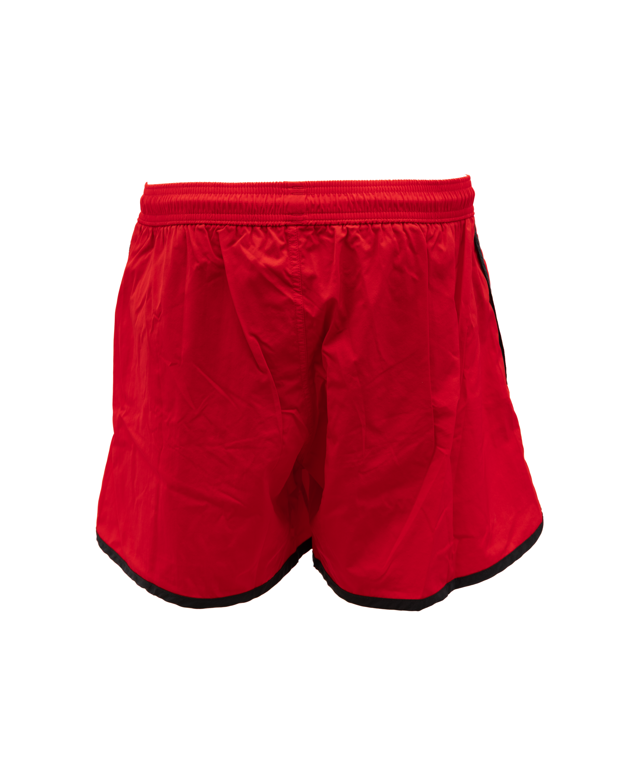 Polyamide Swim Men's Shorts - Alexander McQueen - Modalova