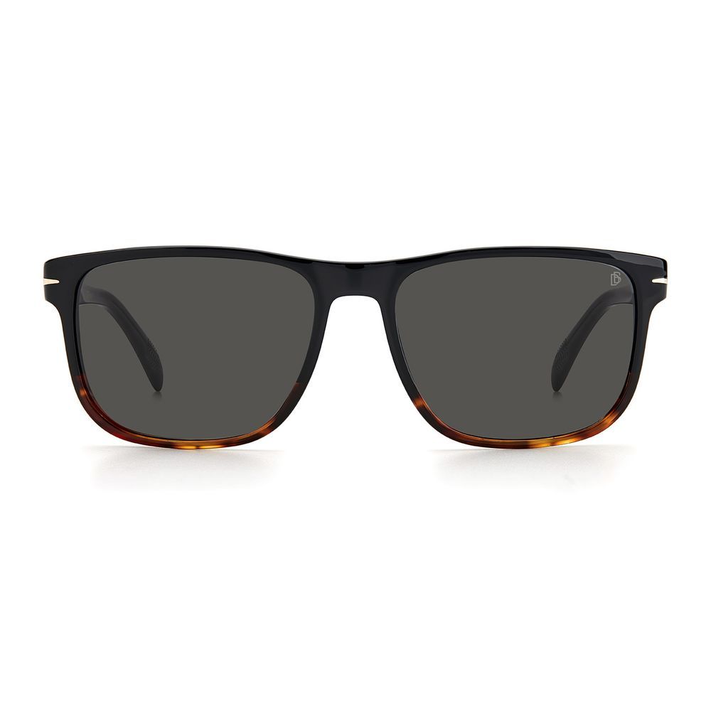 Plastic Men's Sunglasses - David Beckham - Modalova