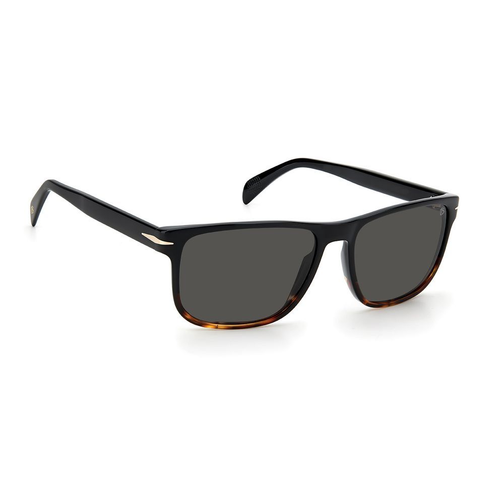 Plastic Men's Sunglasses - David Beckham - Modalova