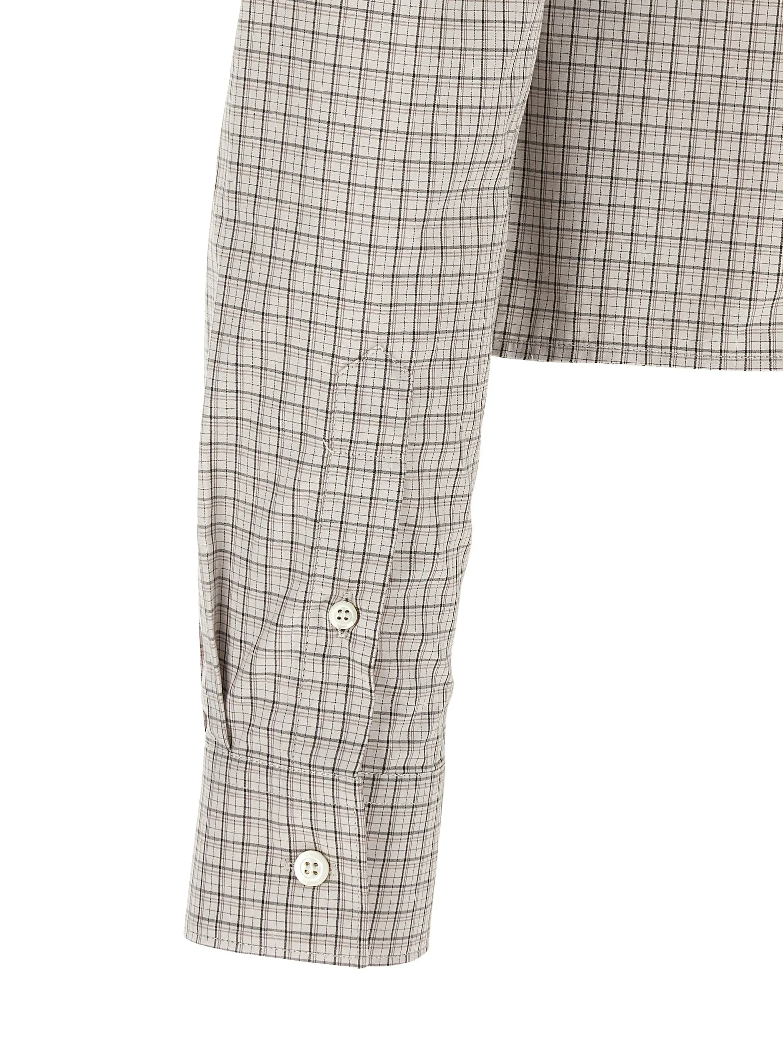 Cotton Women's Blouse - Maison Margiela - Modalova
