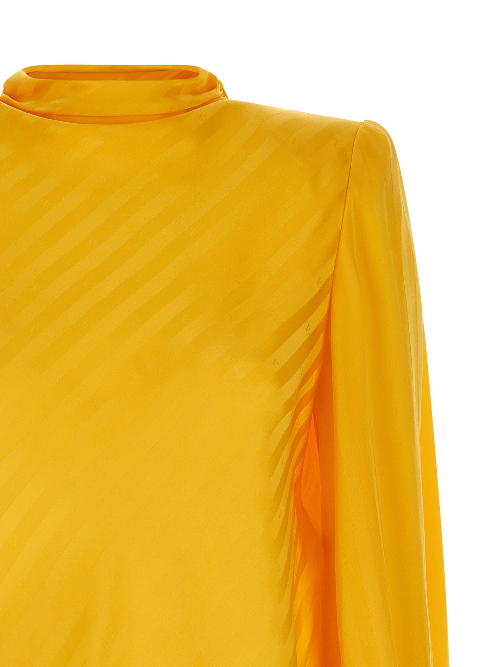 Silk Women's Blouse - Valentino Garavani - Modalova