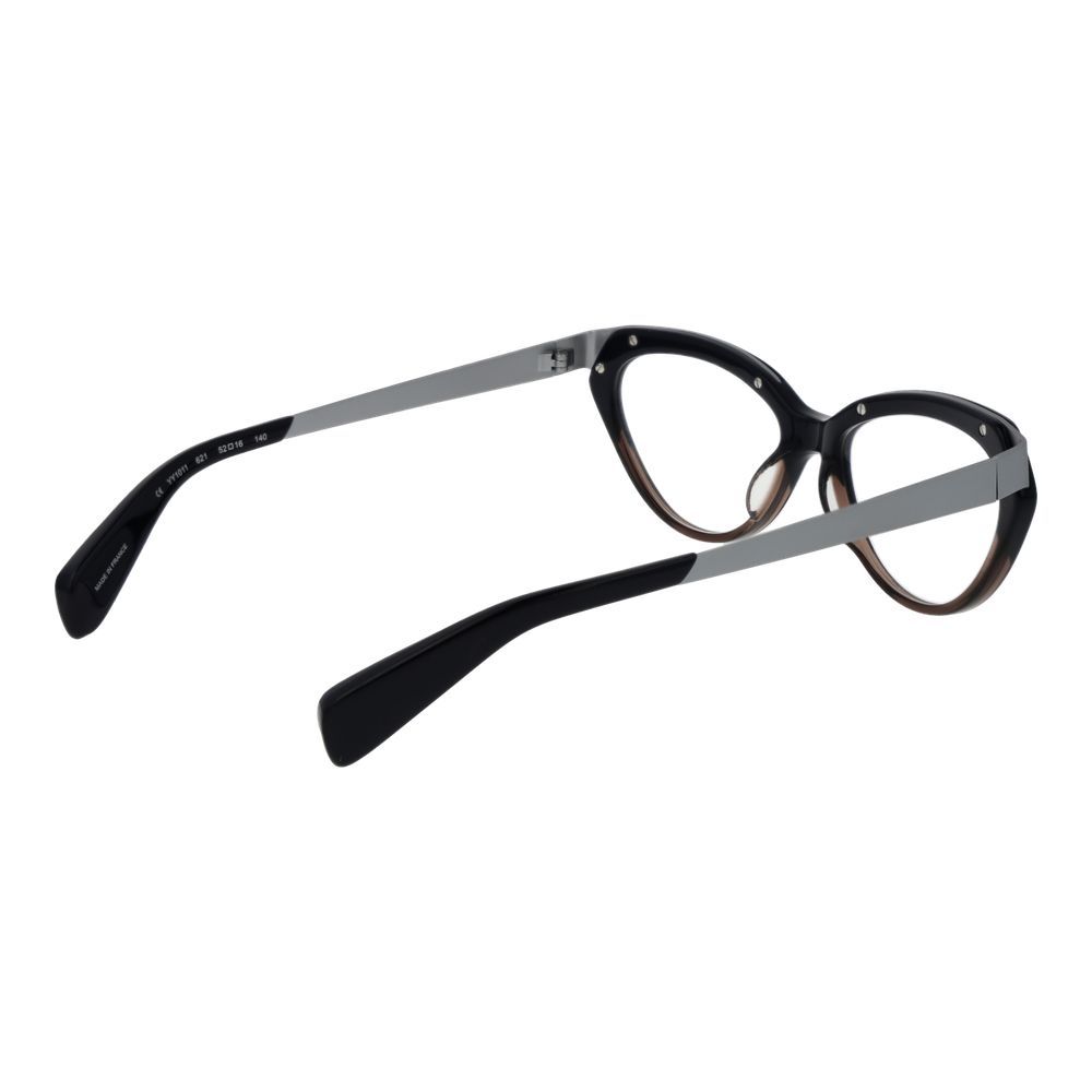 Acetate Glasses (Frames) - Yohji Yamamoto - Modalova