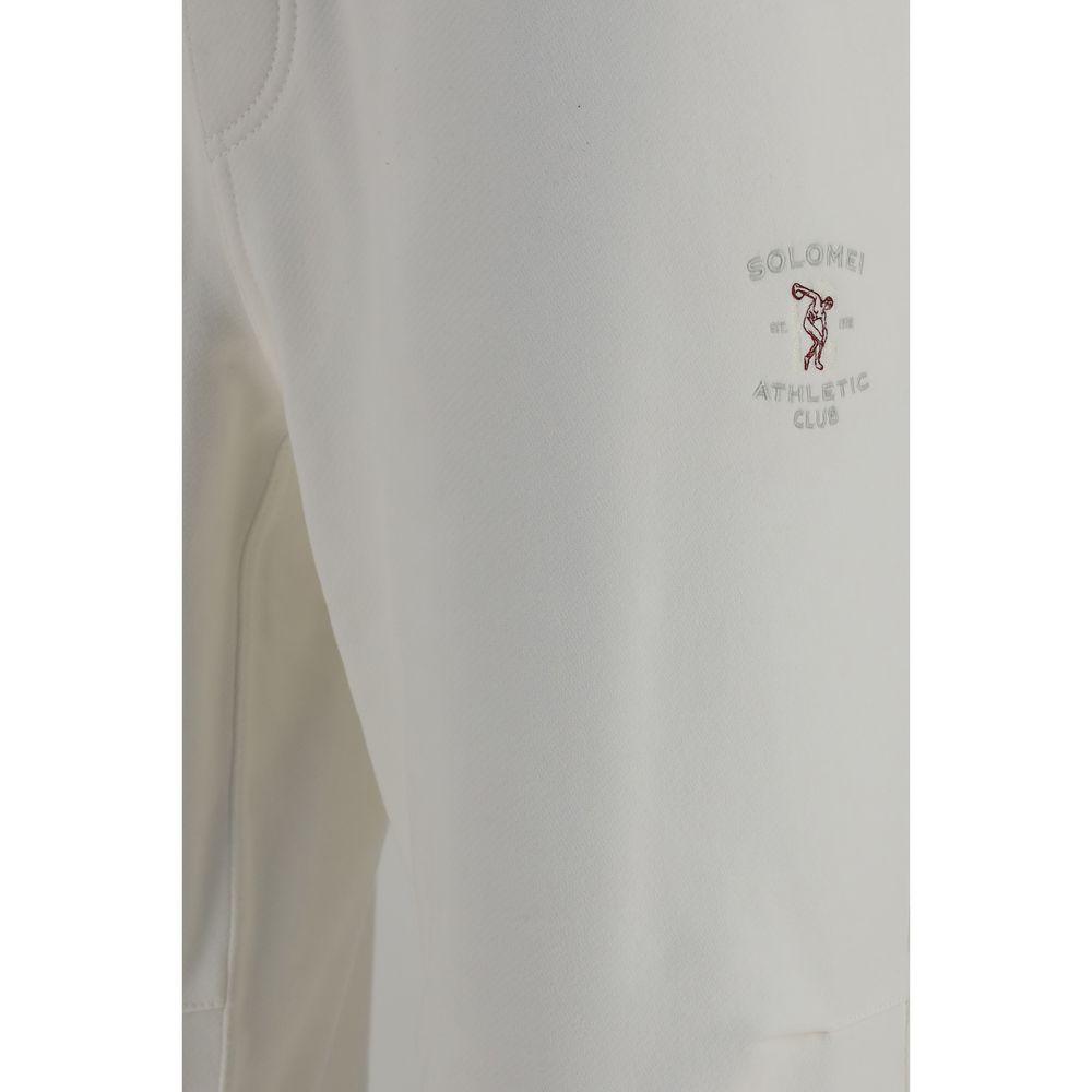 Cotton Casual Men's Pants - Brunello Cucinelli - Modalova