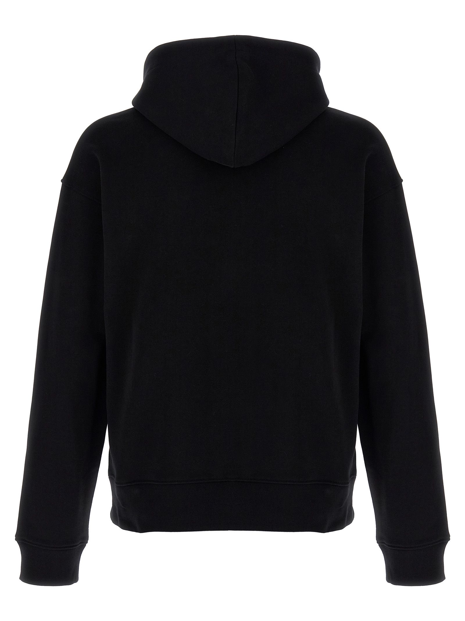 Cotton Men's Sweatshirt - Moschino - Modalova