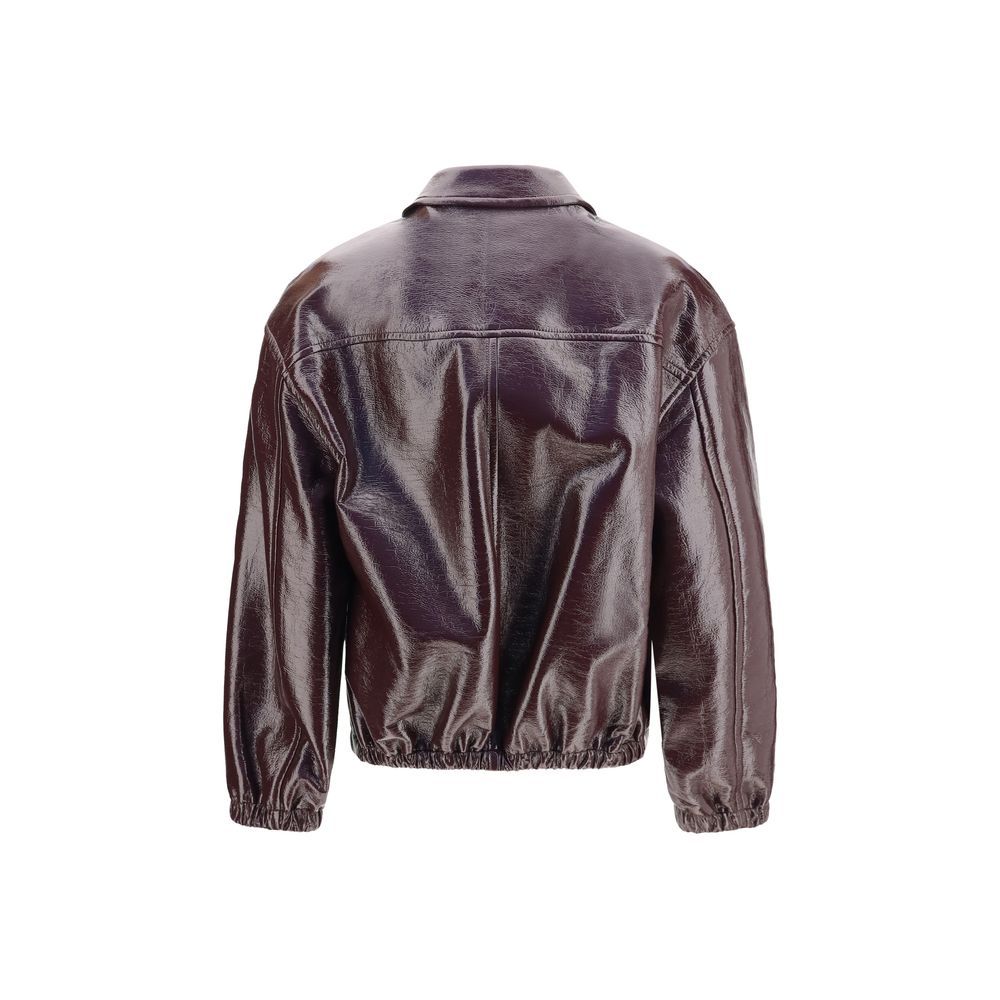 Cotton Women's Bomber - Courrèges - Modalova