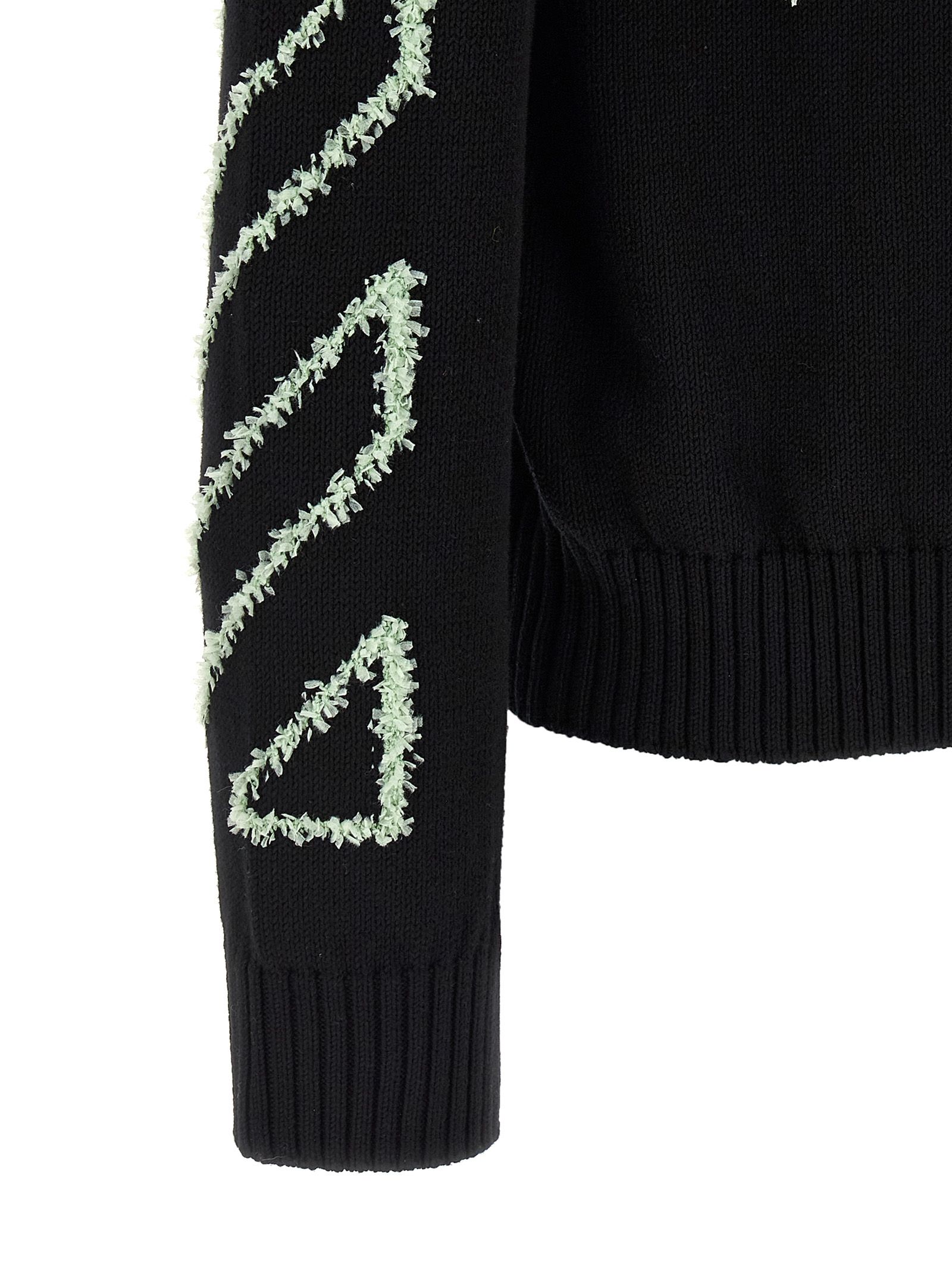 Cotton Men's Cardigan - Off-White - Modalova