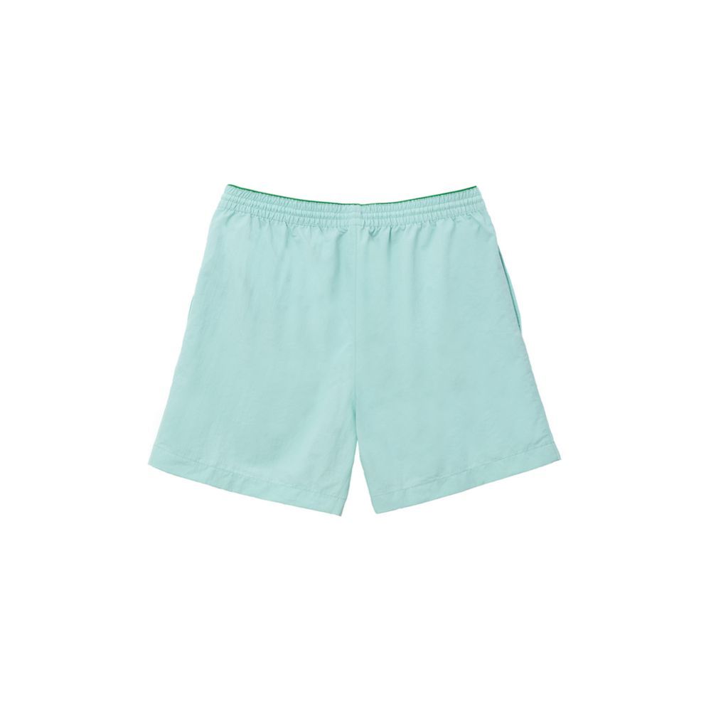 Polyamide Swim Men's Shorts - Bottega Veneta - Modalova