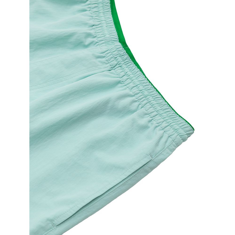 Polyamide Swim Men's Shorts - Bottega Veneta - Modalova