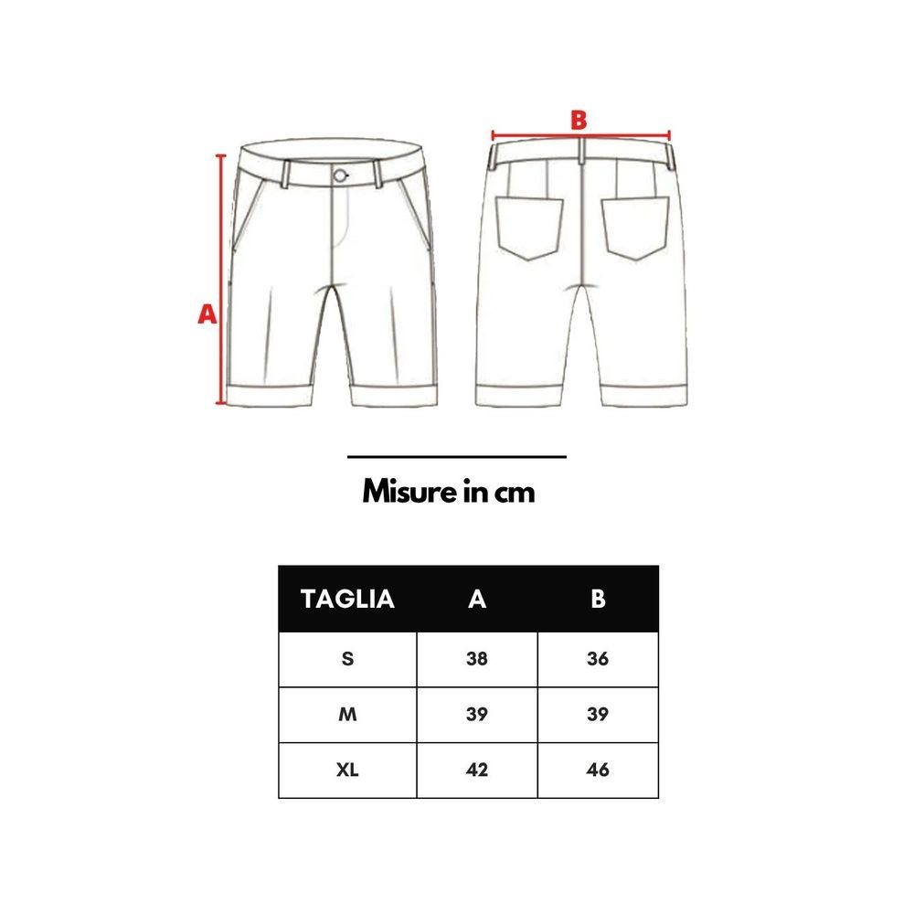 Polyamide Swim Men's Shorts - Bottega Veneta - Modalova