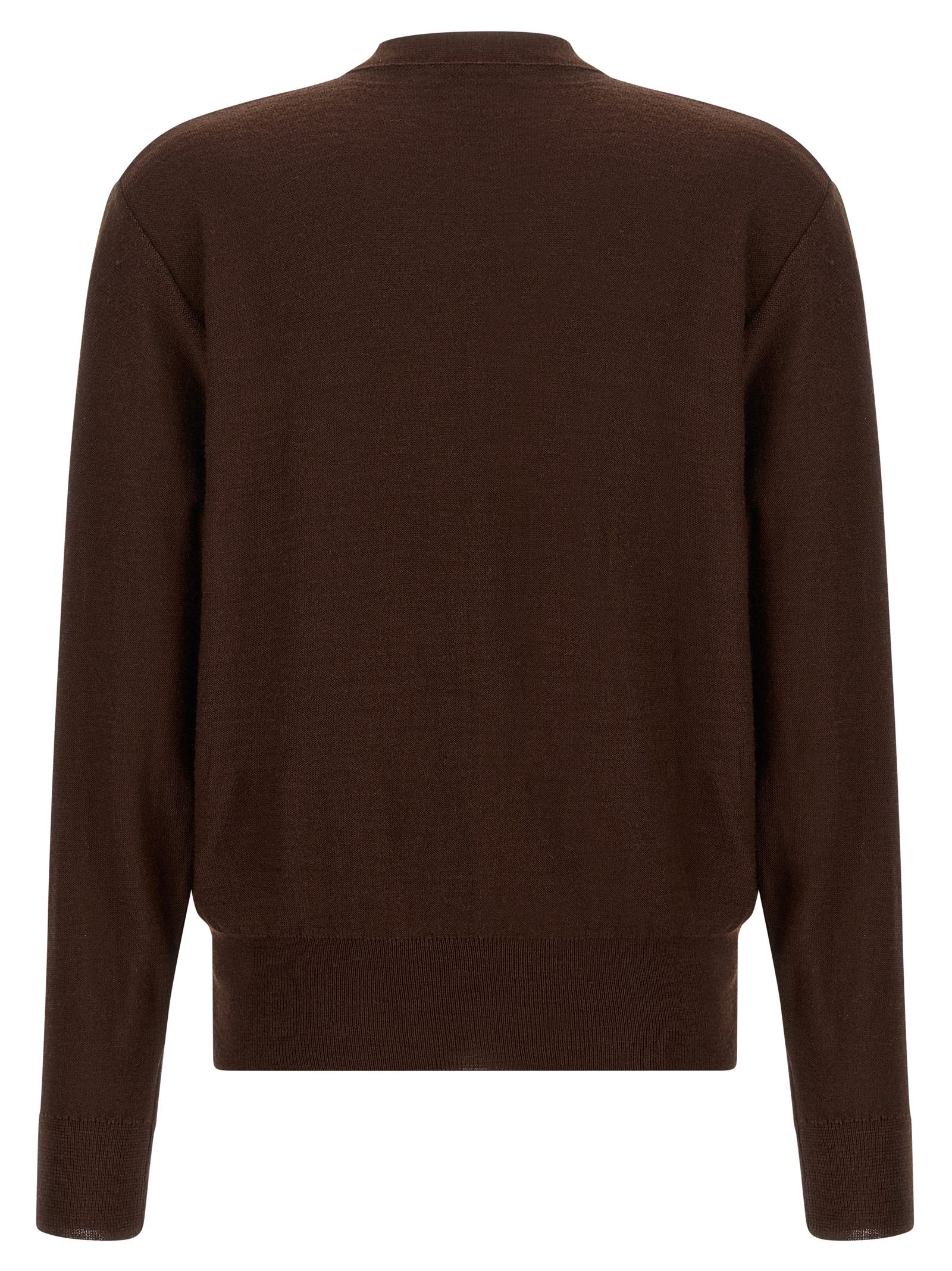 Wool Women's Cardigan - Lemaire - Modalova