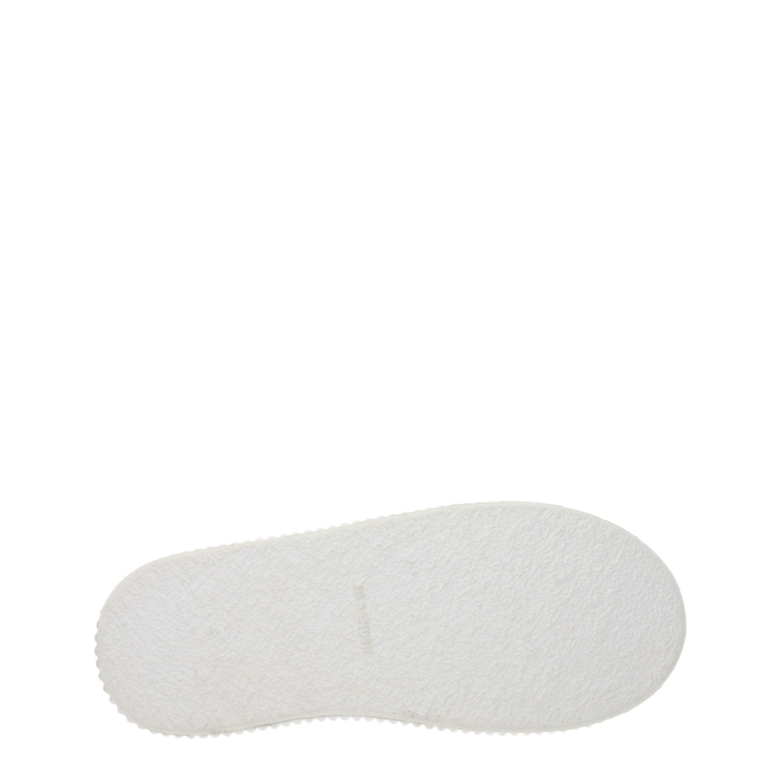 Leather Platform Women's Sneakers - Jil Sander - Modalova