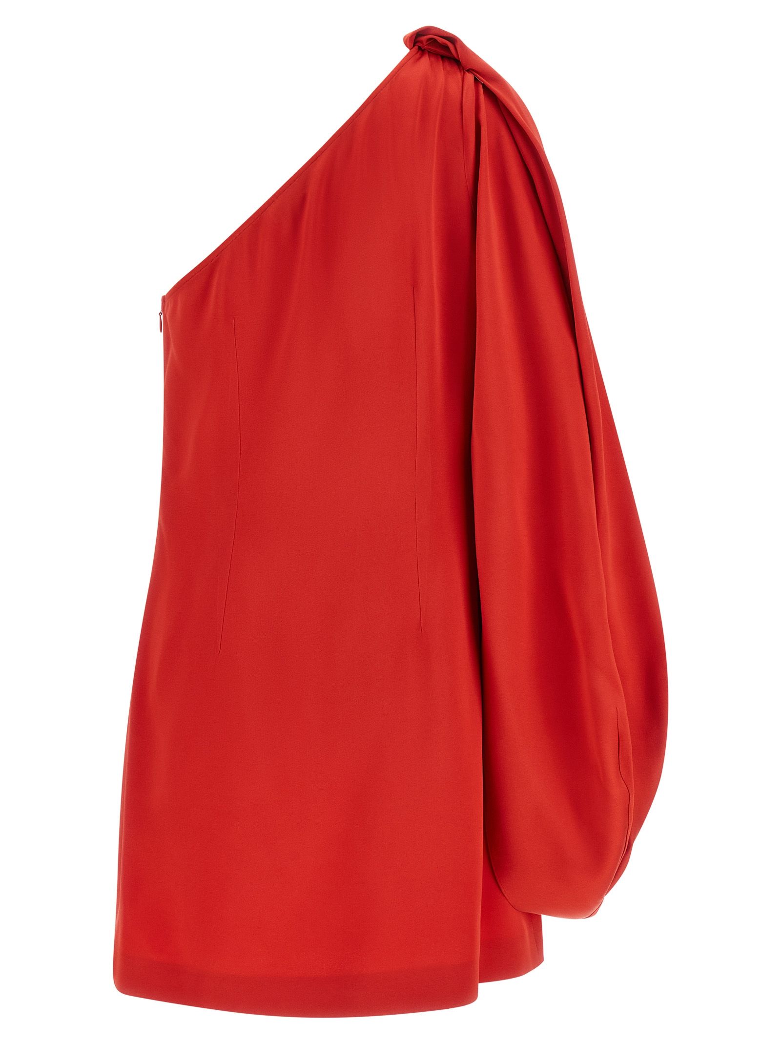 Acetate Short Women's Dress - Stella McCartney - Modalova