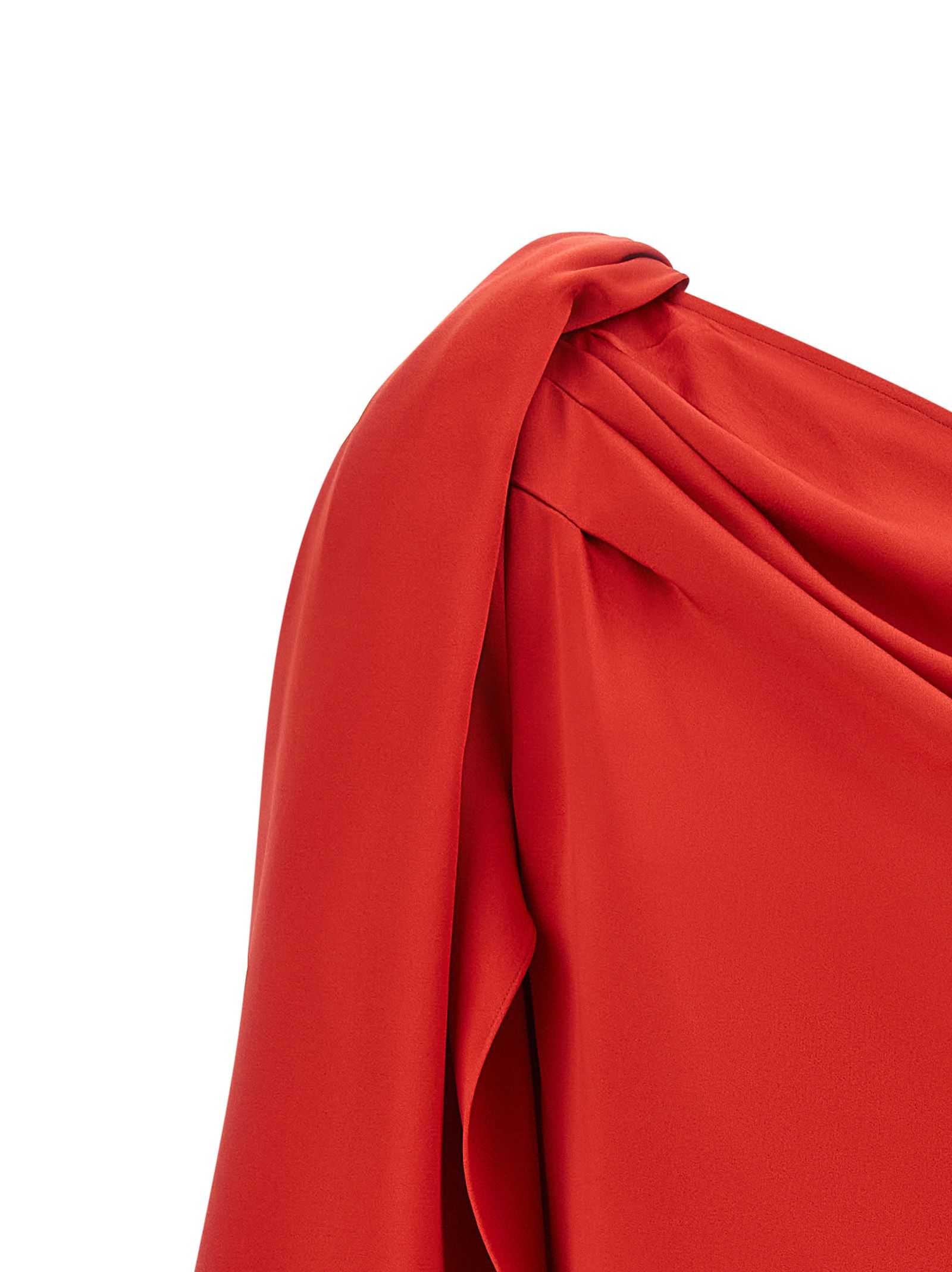Acetate Short Women's Dress - Stella McCartney - Modalova