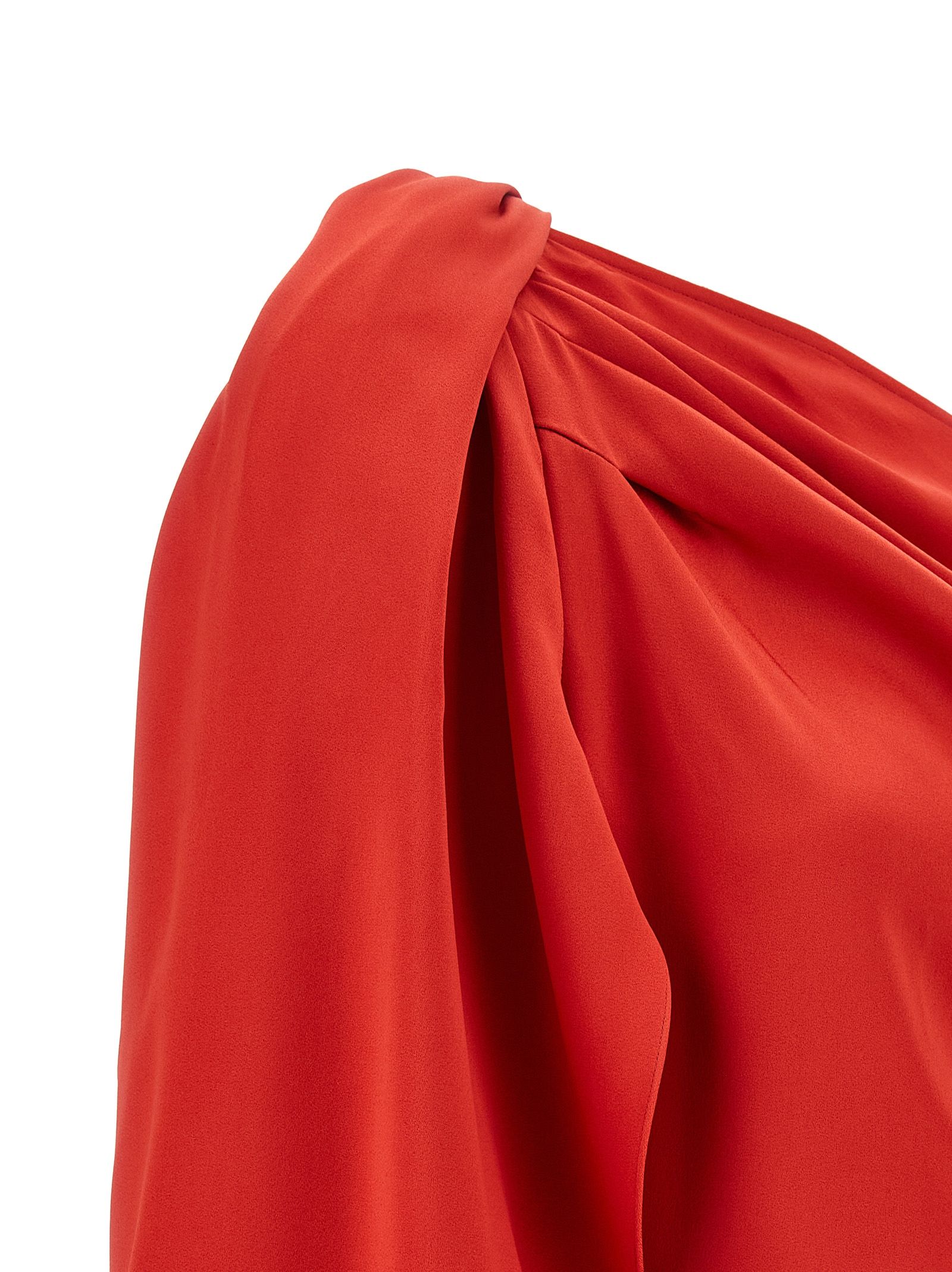 Acetate Short Women's Dress - Stella McCartney - Modalova