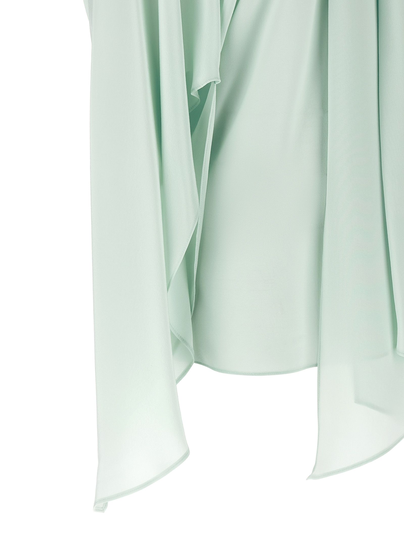 Silk Women's Blouse - Stella McCartney - Modalova