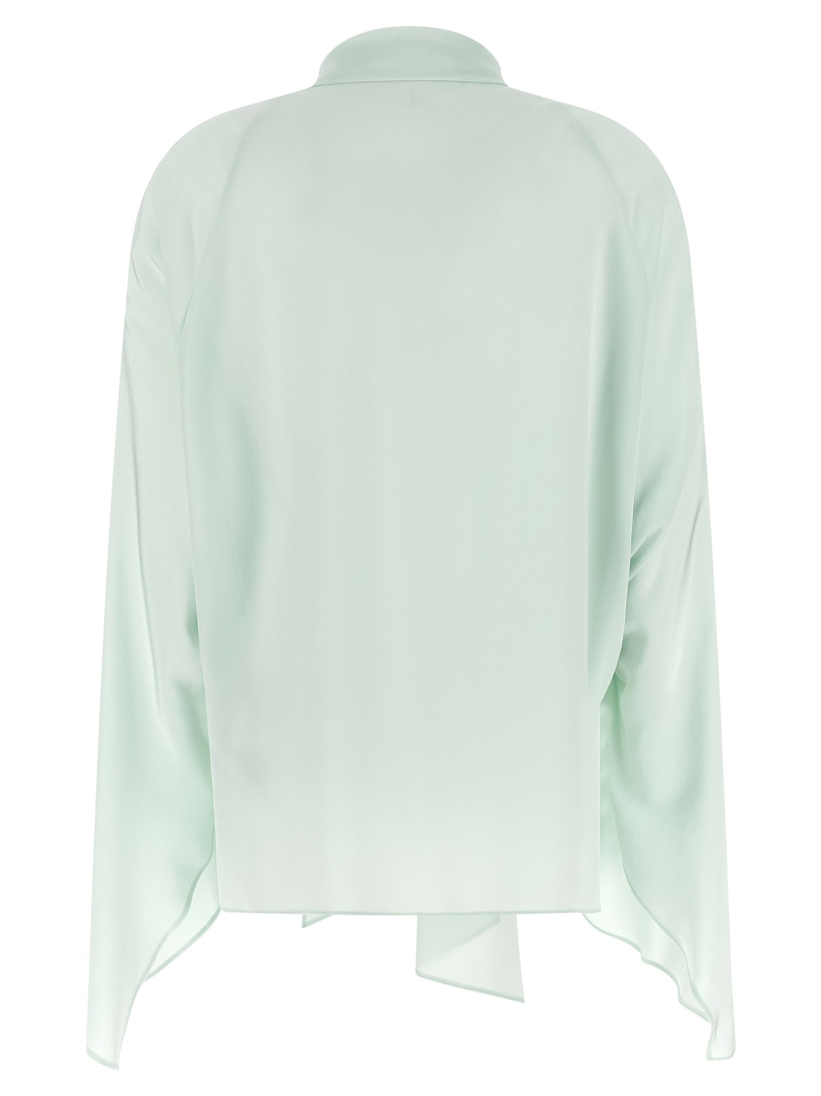 Silk Women's Blouse - Stella McCartney - Modalova