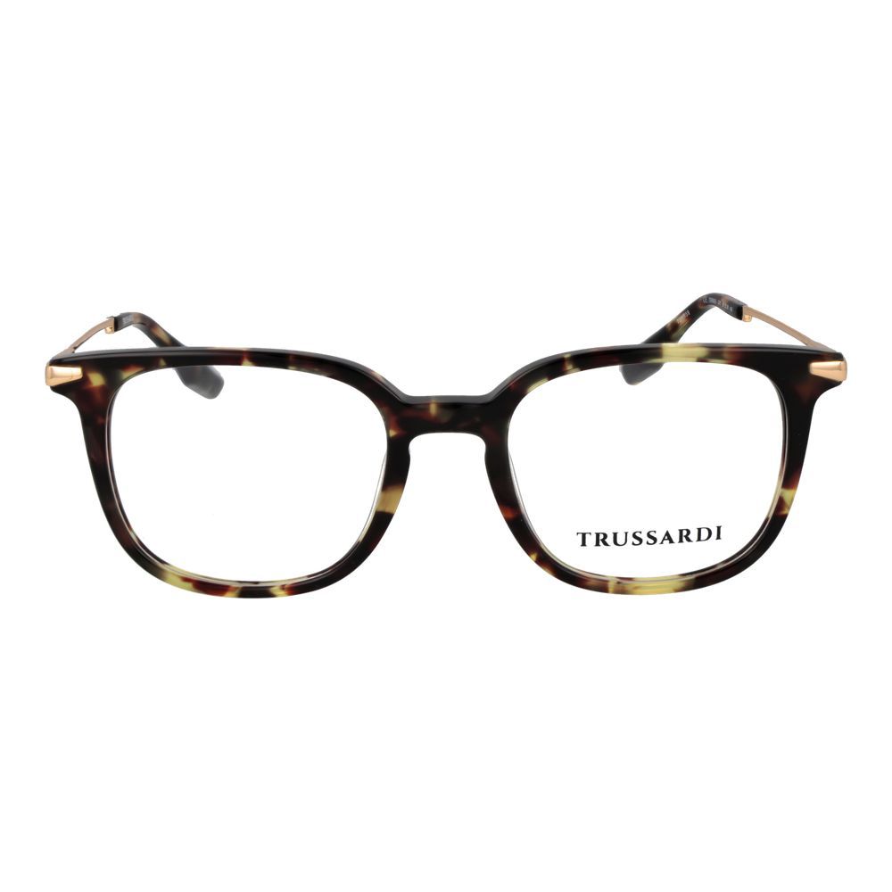 Acetate Glasses Men's (Frames) - Trussardi - Modalova