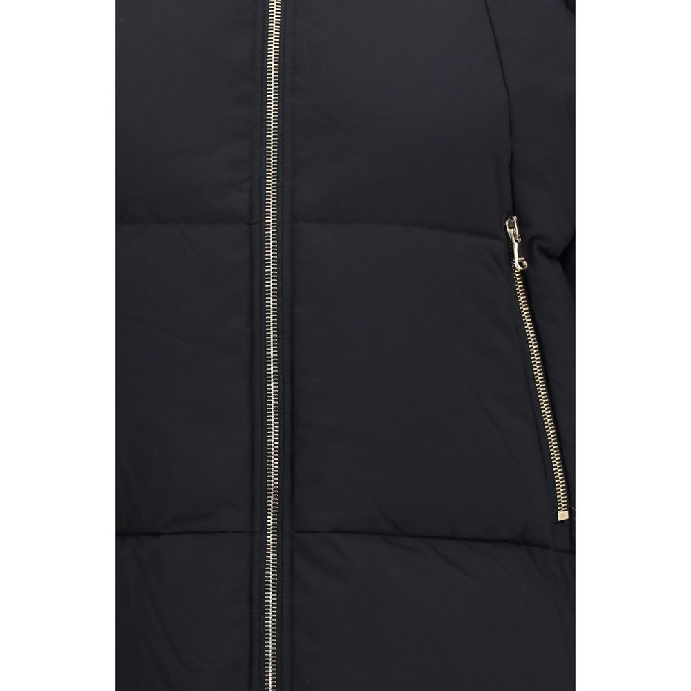Nylon Full-Length Women's Jacket - Tatras - Modalova